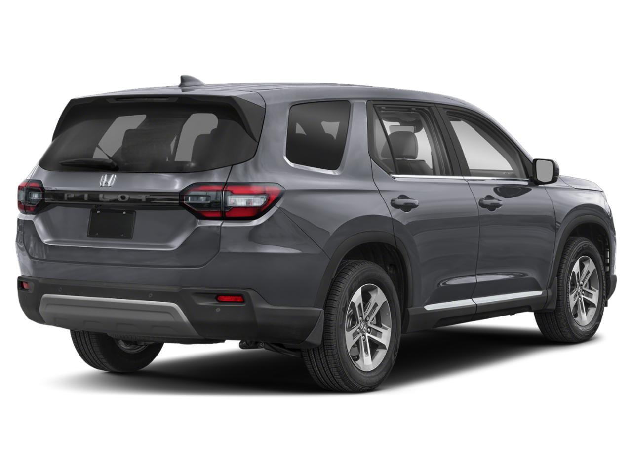 2024 Honda Pilot EX-L 8 Passenger