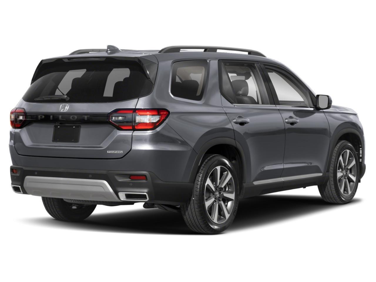 2024 Honda Pilot Touring 2024 Honda Pilot Touring