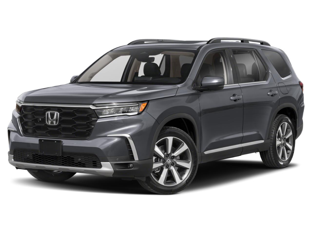 2024 Honda Pilot Touring 2024 Honda Pilot Touring