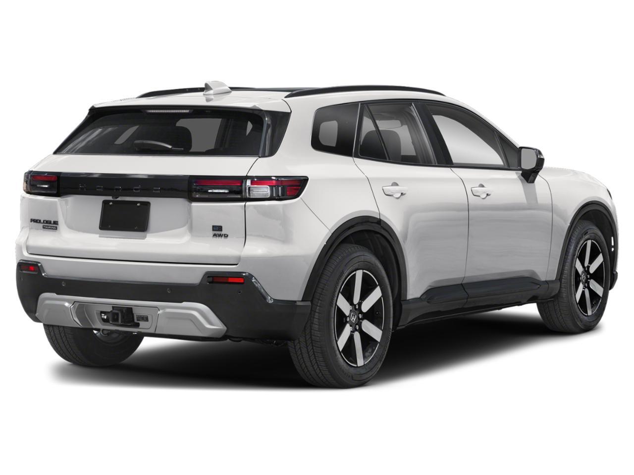 2024 Honda Prologue Touring Oklahoma City OK