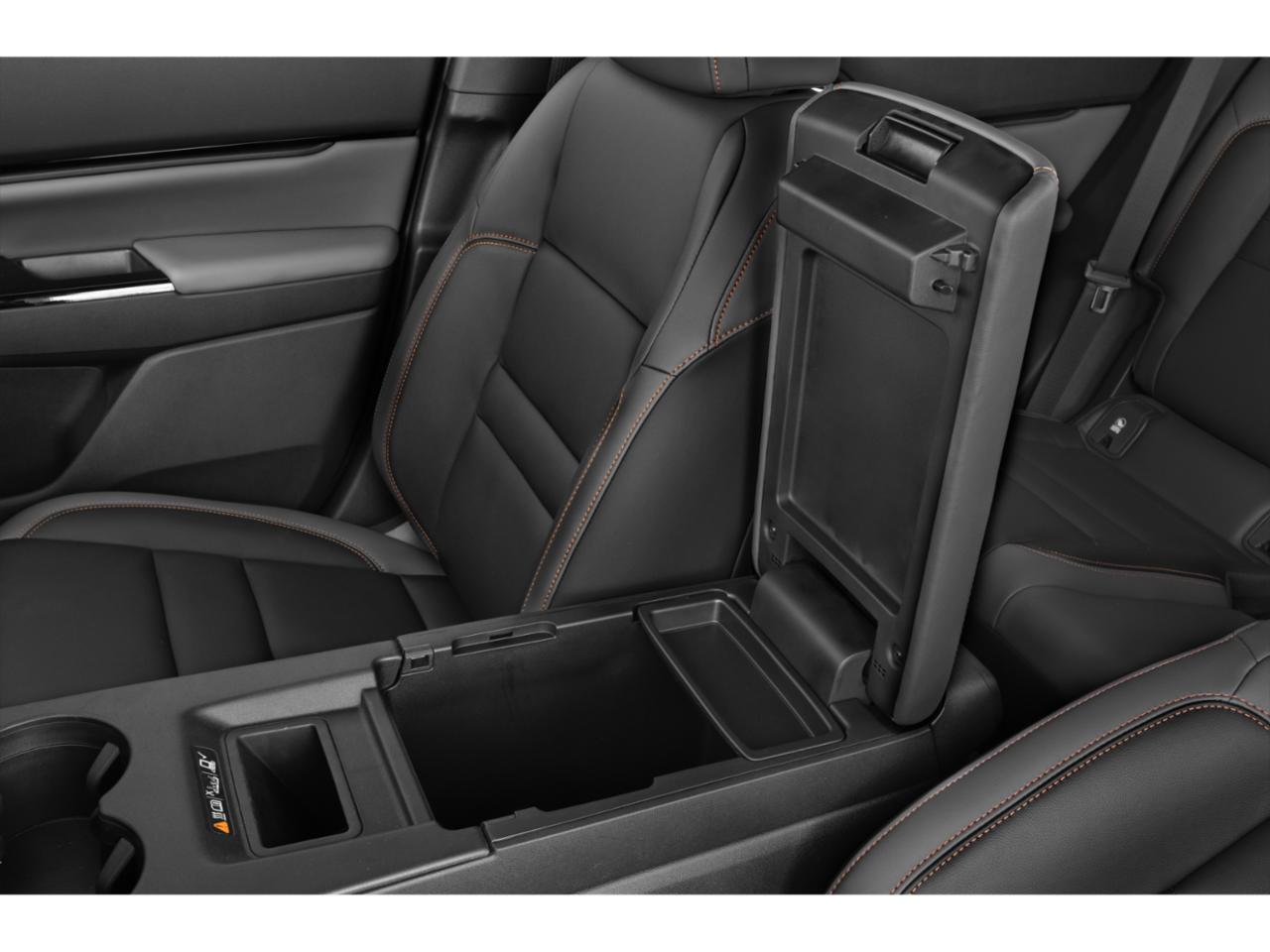 2024 Honda Prologue Touring Oklahoma City OK