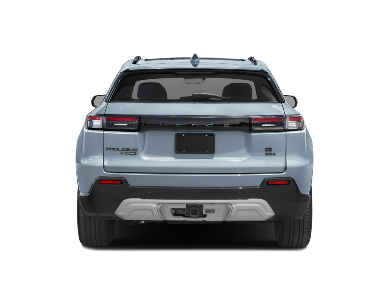 2024 Honda Prologue Touring Oklahoma City OK
