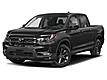 2024 Honda Ridgeline Sport