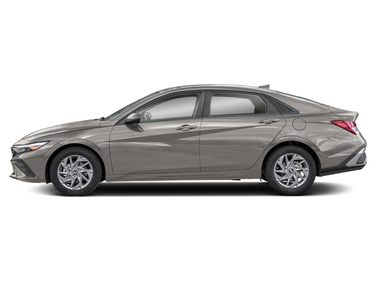 2024 Hyundai Elantra SEL San Clemente CA