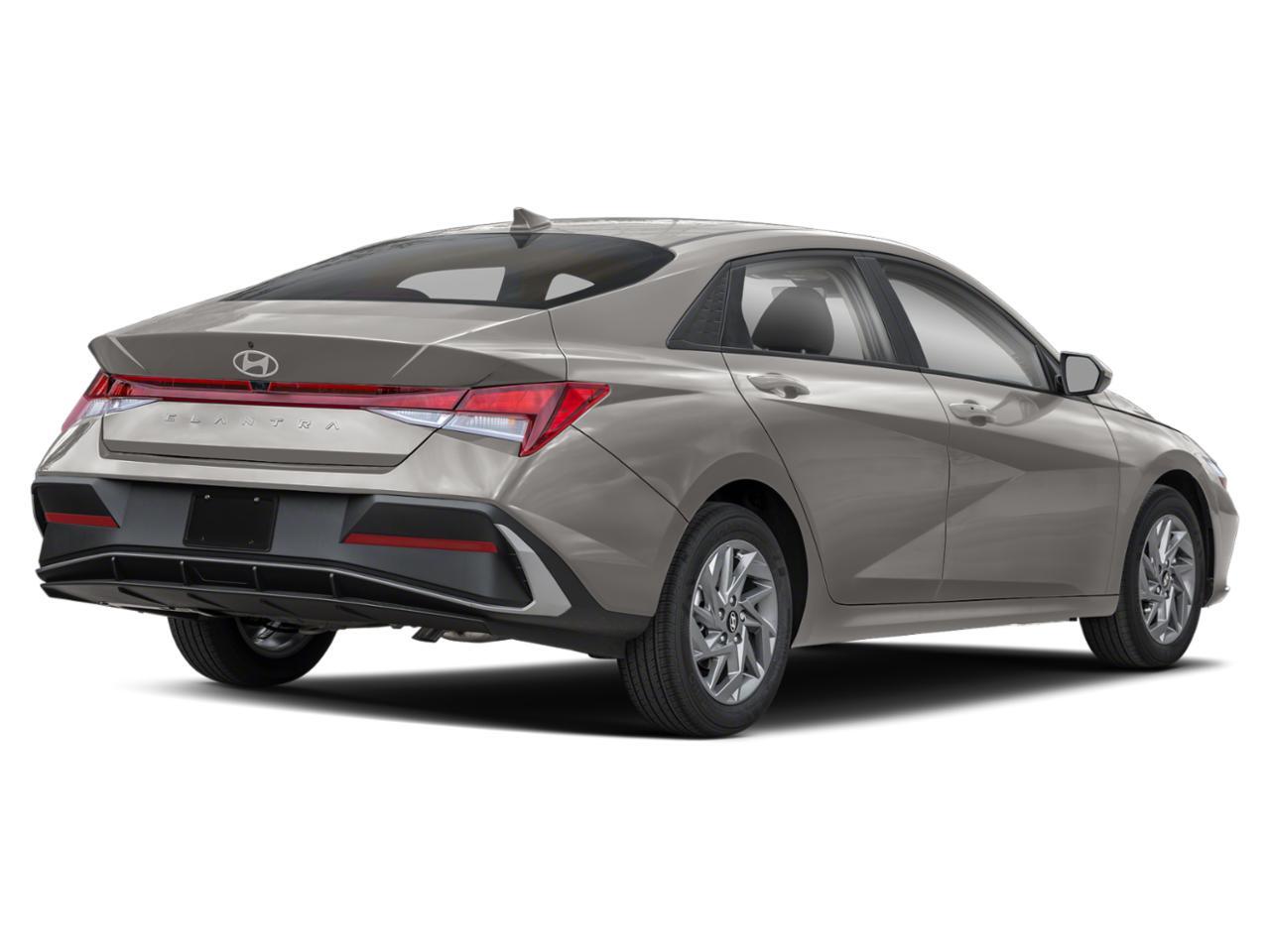2024 Hyundai Elantra SEL San Clemente CA
