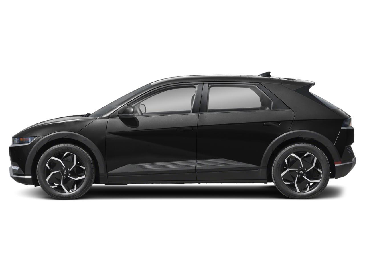 2024 Hyundai IONIQ 5 Limited 2024 Hyundai IONIQ 5 Limited