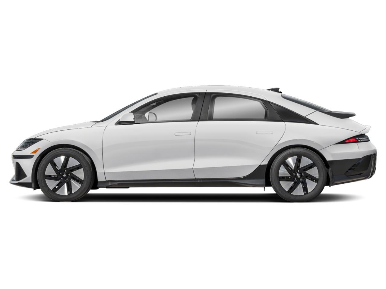 2024 Hyundai IONIQ 6 SE 2024 Hyundai IONIQ 6 SE