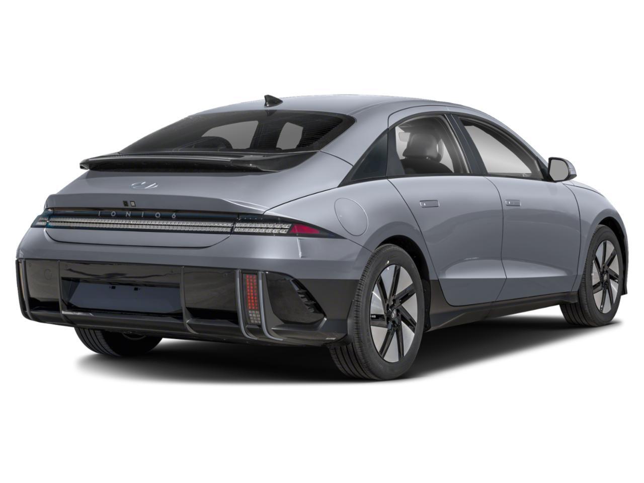 2024 Hyundai IONIQ 6 SE 2024 Hyundai IONIQ 6 SE