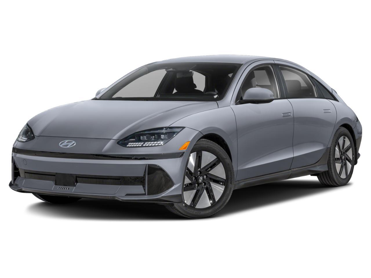 2024 Hyundai IONIQ 6 SE 2024 Hyundai IONIQ 6 SE