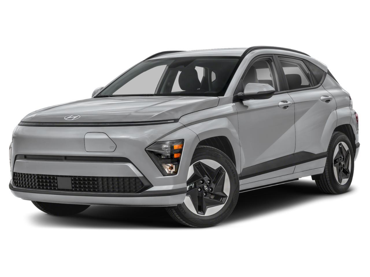 2024 Hyundai Kona Electric SEL 2024 Hyundai Kona Electric SEL
