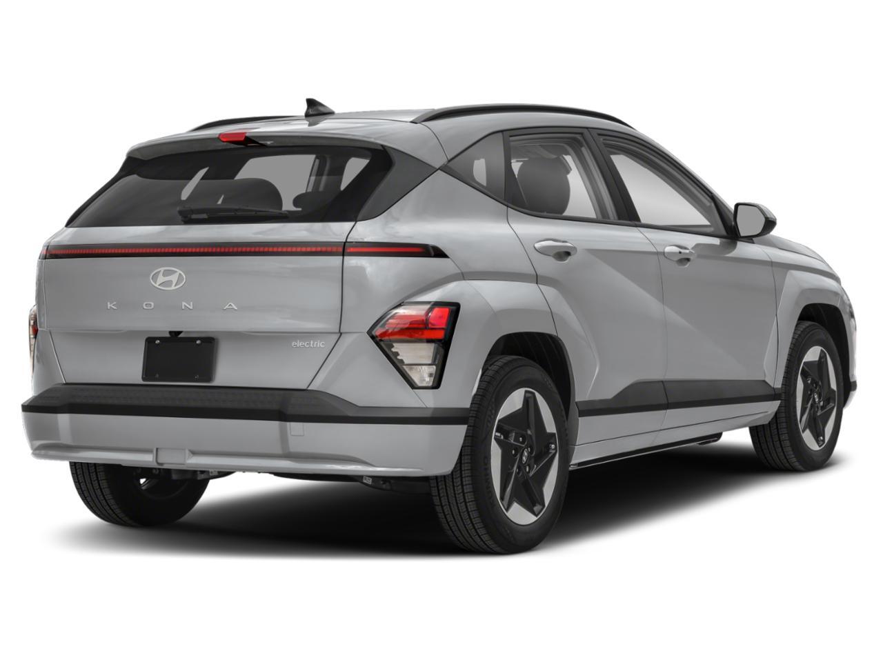 2024 Hyundai Kona Electric SEL 2024 Hyundai Kona Electric SEL