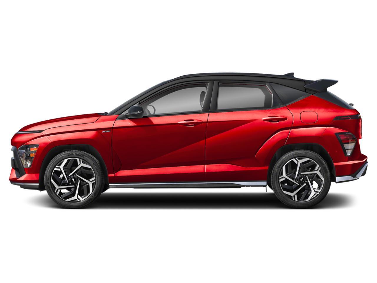 2024 Hyundai Kona N Line San Clemente CA 2024 Hyundai Kona N Line San Clemente CA