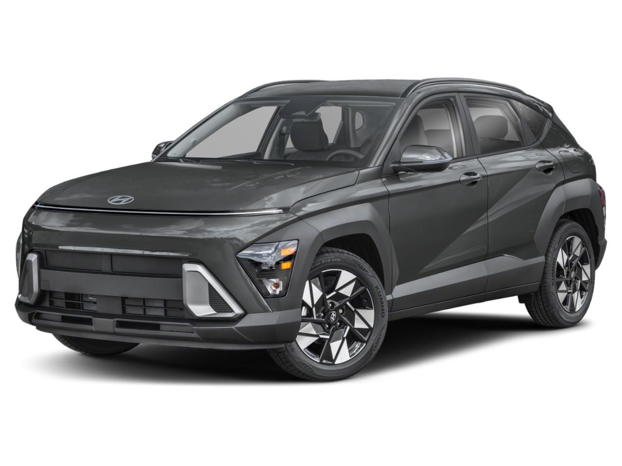 2024 Hyundai Kona SEL 2024 Hyundai Kona SEL