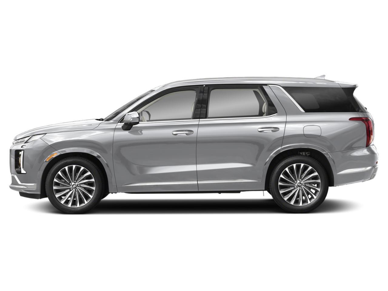 2024 Hyundai Palisade Calligraphy 2024 Hyundai Palisade Calligraphy