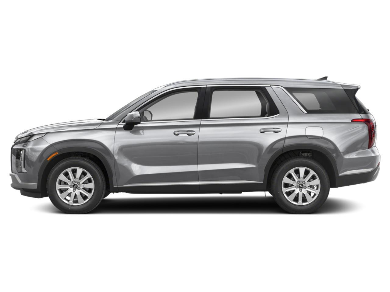 2024 Hyundai Palisade SEL 2024 Hyundai Palisade SEL