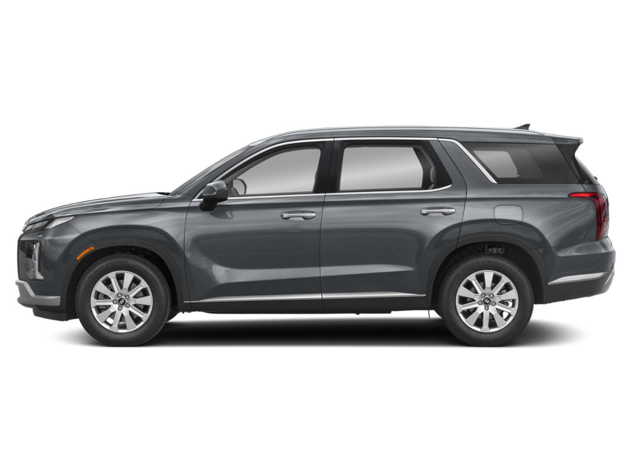 2024 Hyundai Palisade SEL w/Premium Pkg San Clemente CA