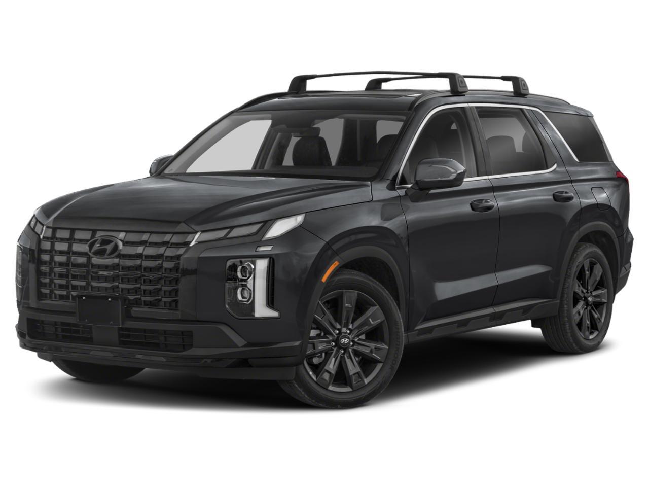 2024 Hyundai Palisade 2024 Hyundai Palisade