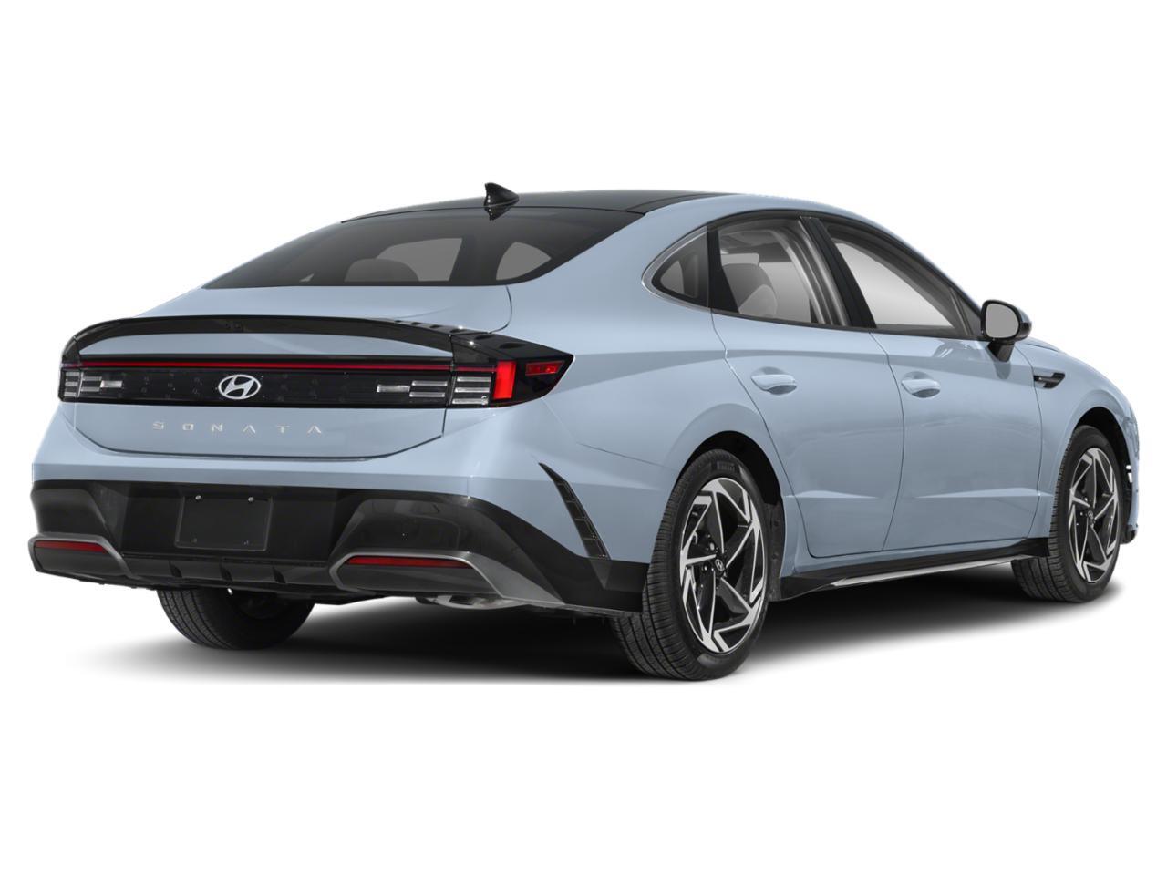 2024 Hyundai Sonata SEL San Clemente CA