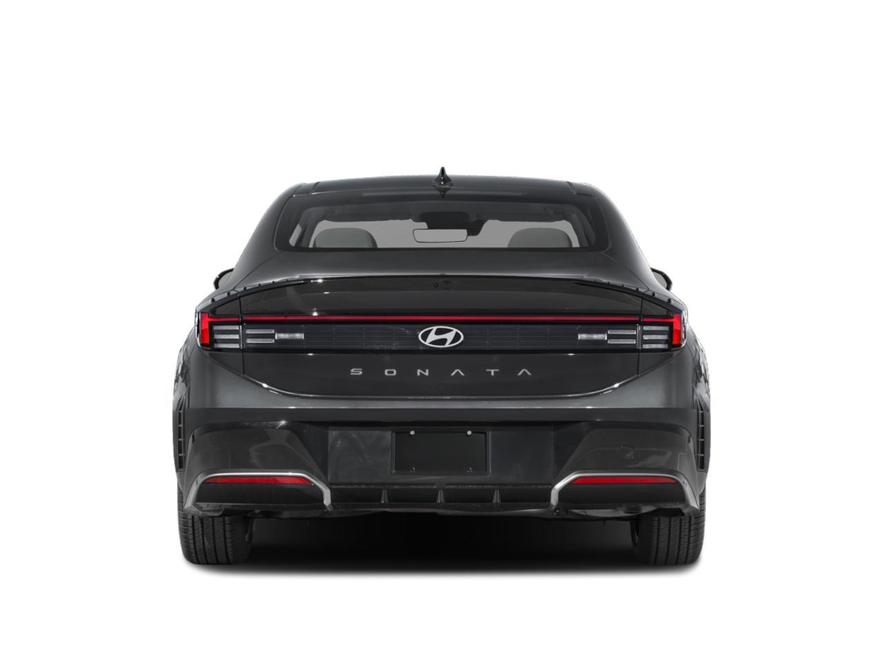 2024 Hyundai Sonata SEL San Clemente CA