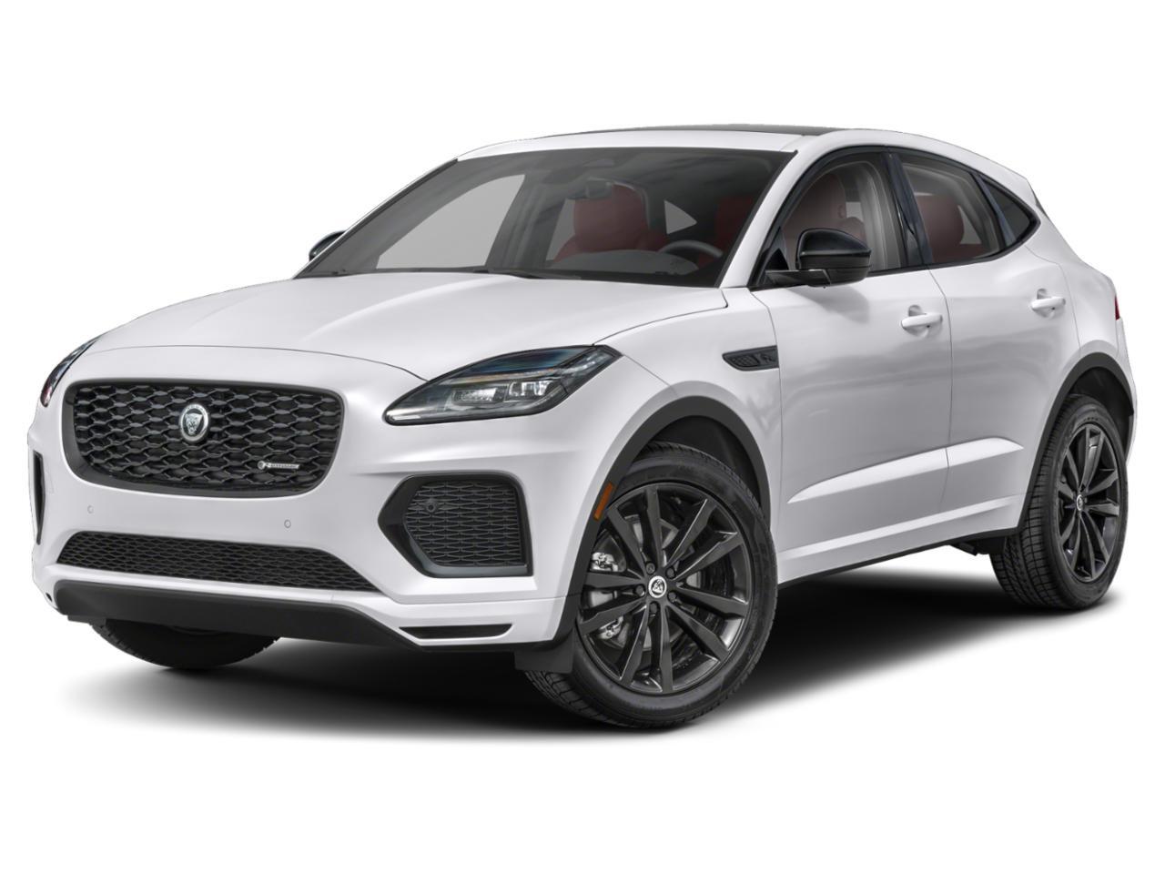 2024 Jaguar E-PACE P250