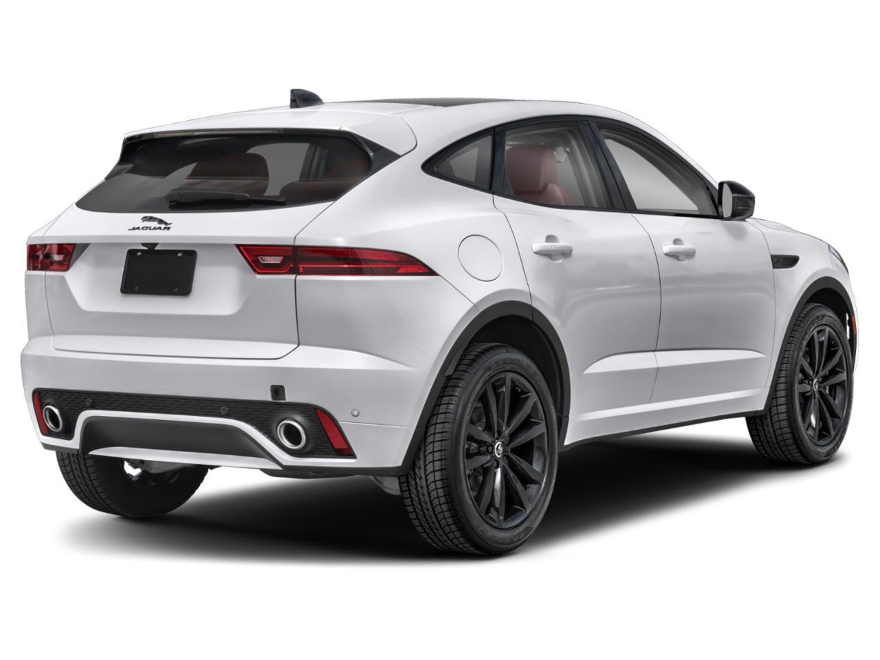 2024 Jaguar E-PACE P250