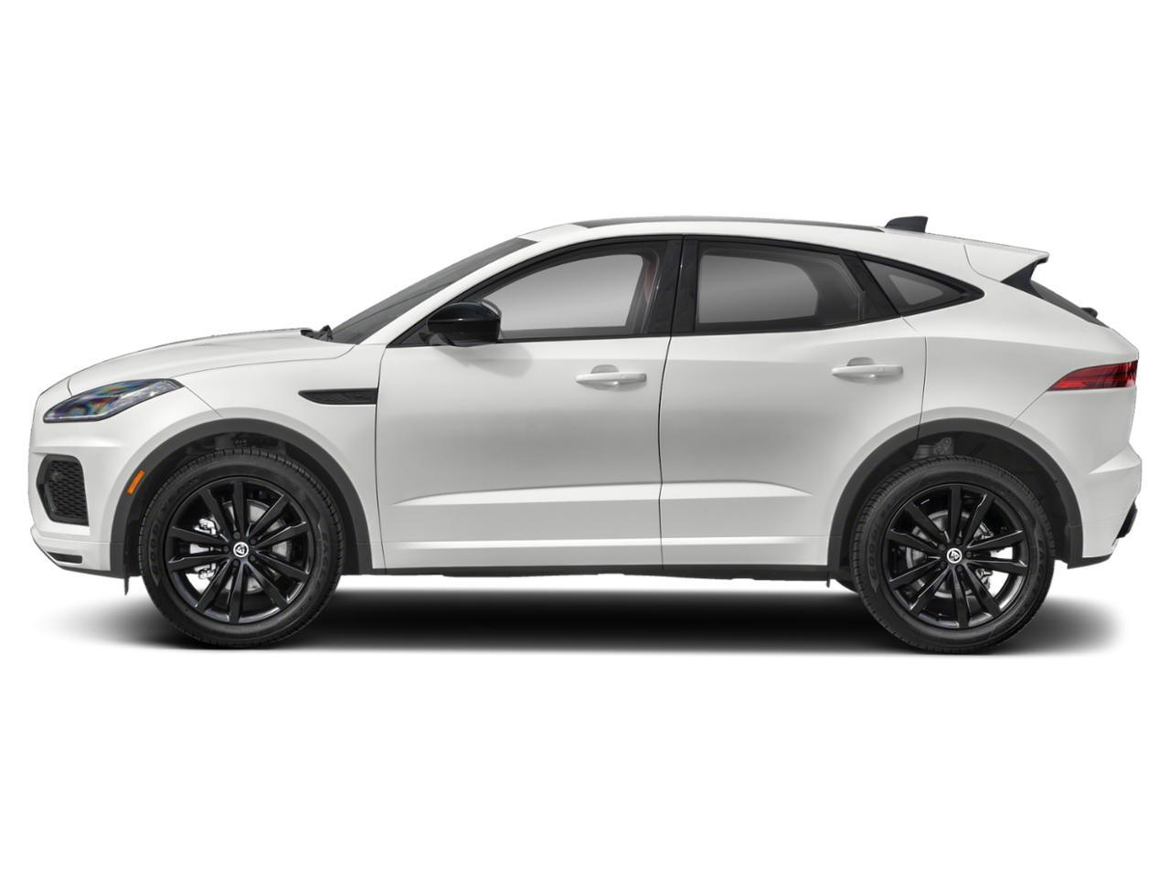 2024 Jaguar E-PACE P250