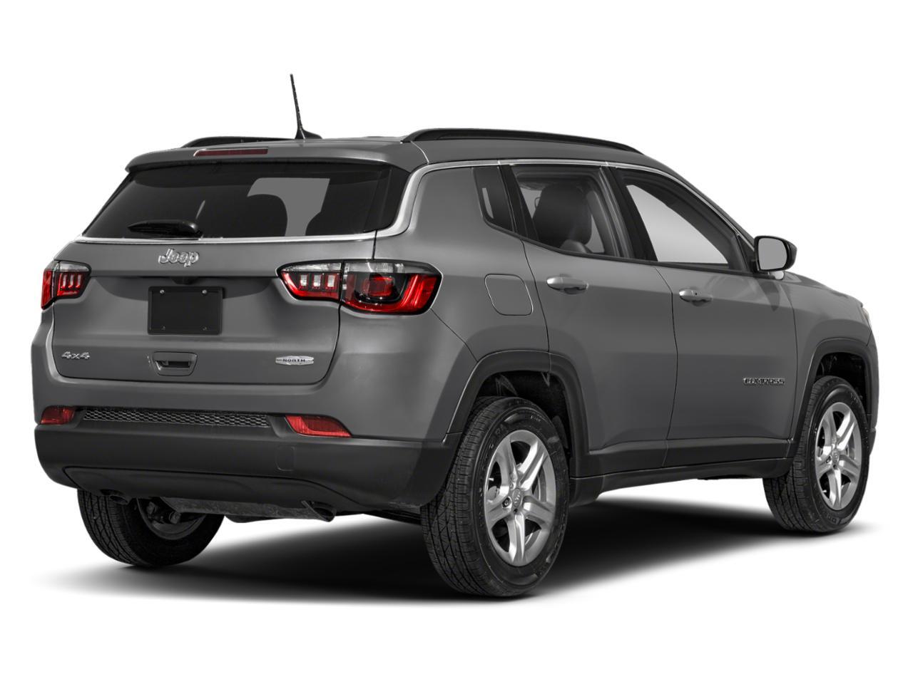 2024 Jeep Compass Limited Watertown SD 2024 Jeep Compass Limited Watertown SD