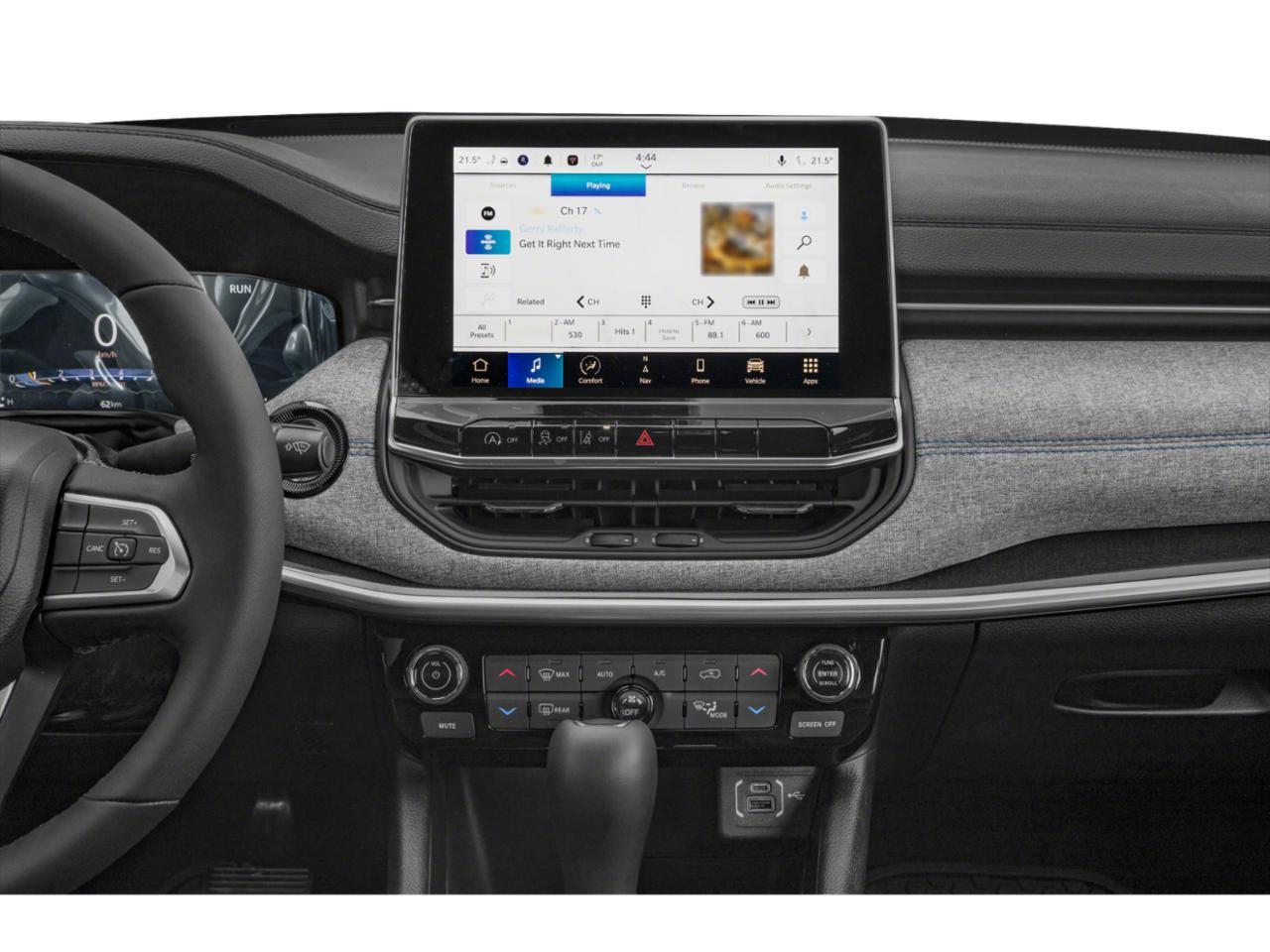 2024 Jeep Compass Limited Watertown SD 2024 Jeep Compass Limited Watertown SD