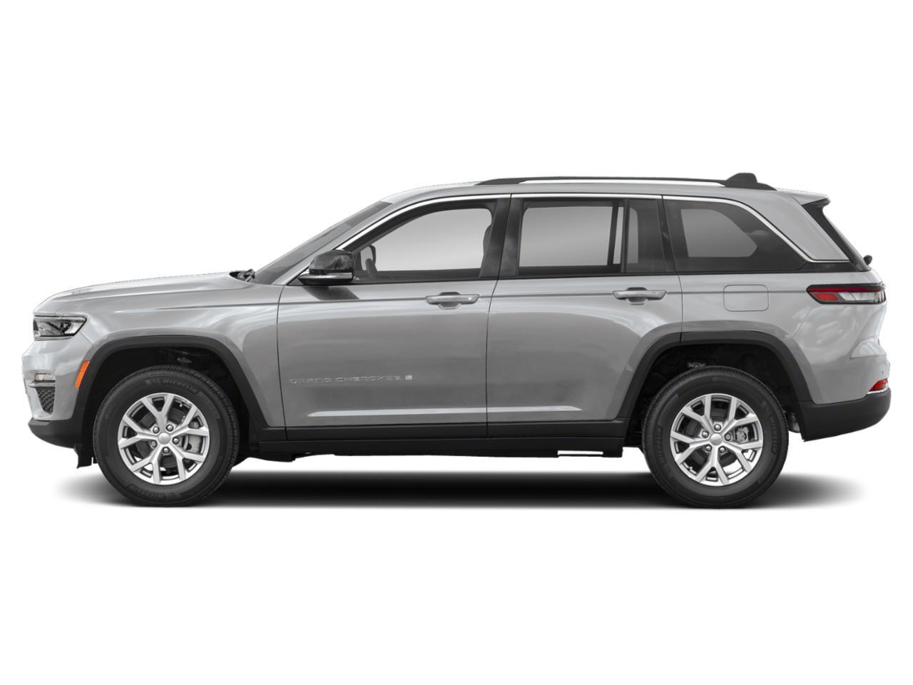 2024 Jeep Grand Cherokee Altitude X Bayamón PR