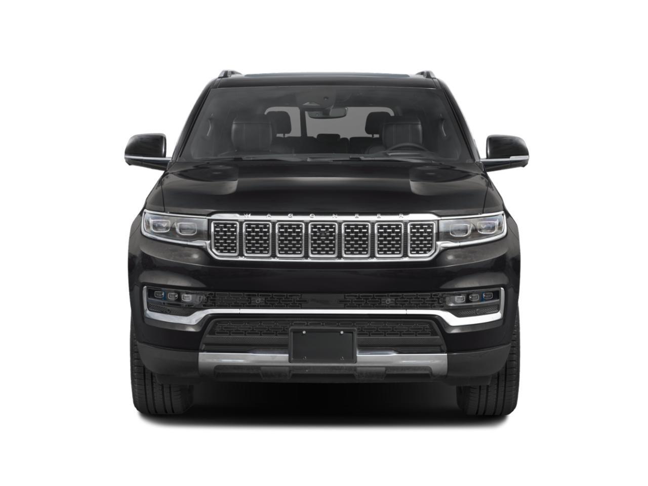 2024 Jeep Grand Wagoneer L Series III Watertown SD 2024 Jeep Grand Wagoneer L Series III Watertown SD