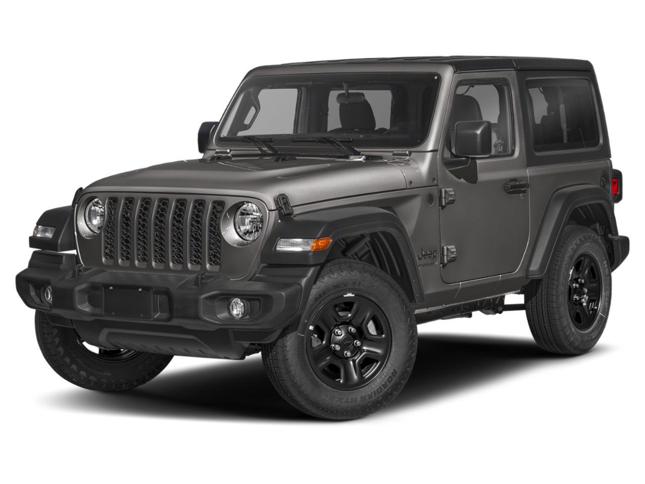 2024 Jeep Wrangler Rubicon Irving TX 2024 Jeep Wrangler Rubicon Irving TX