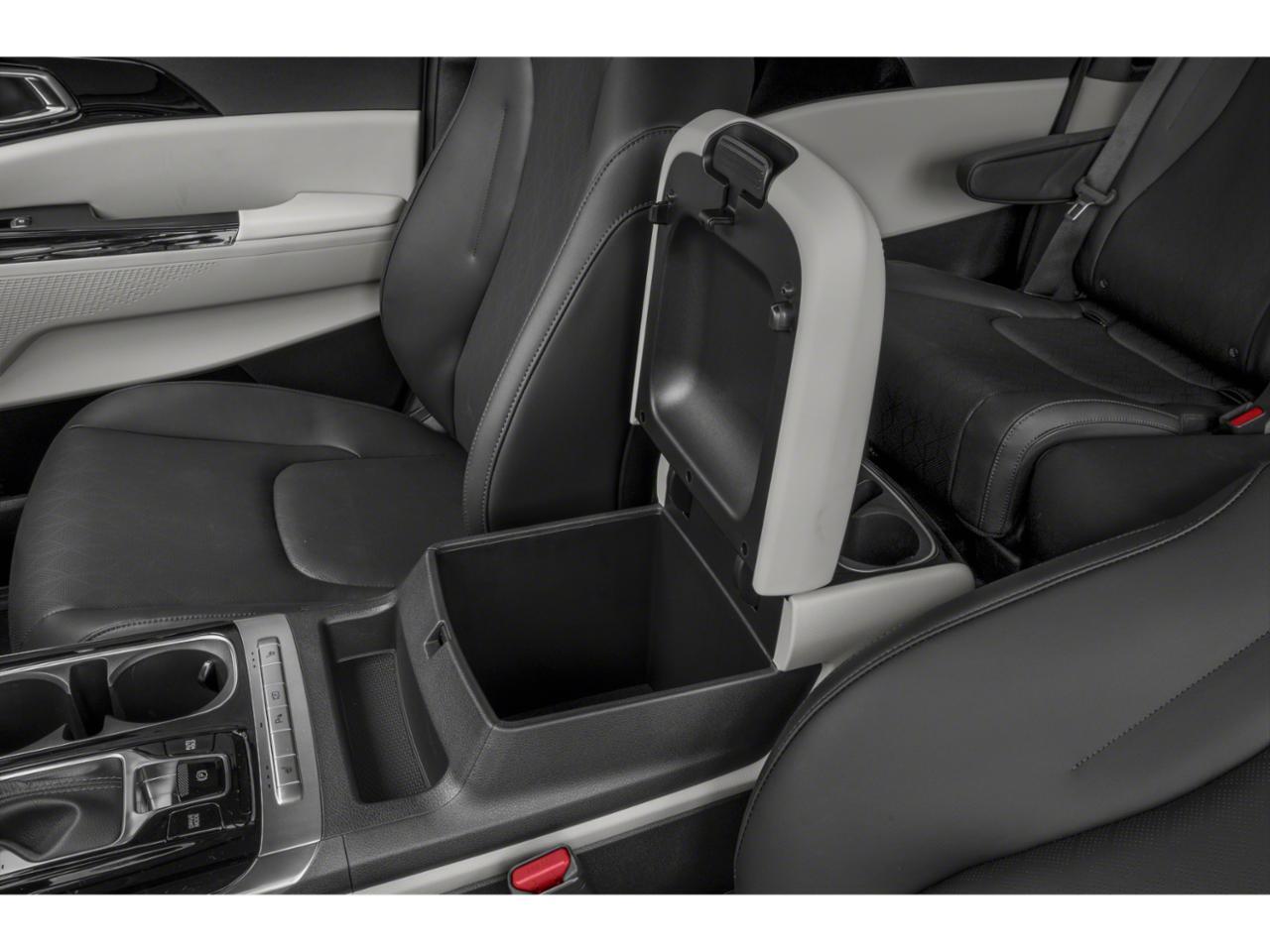 2024 Kia Carnival EX San Clemente CA