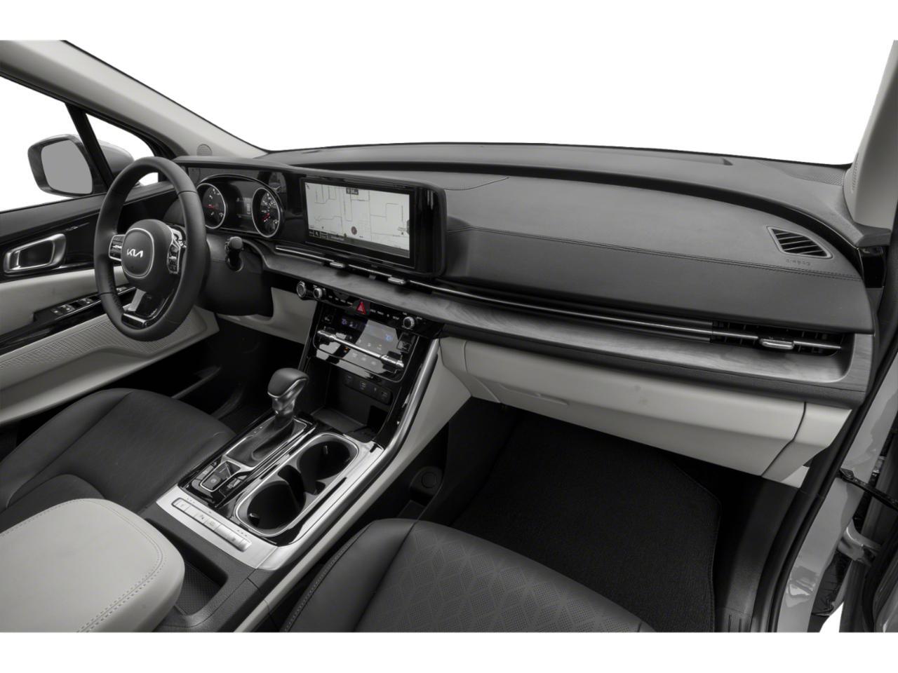 2024 Kia Carnival EX San Clemente CA