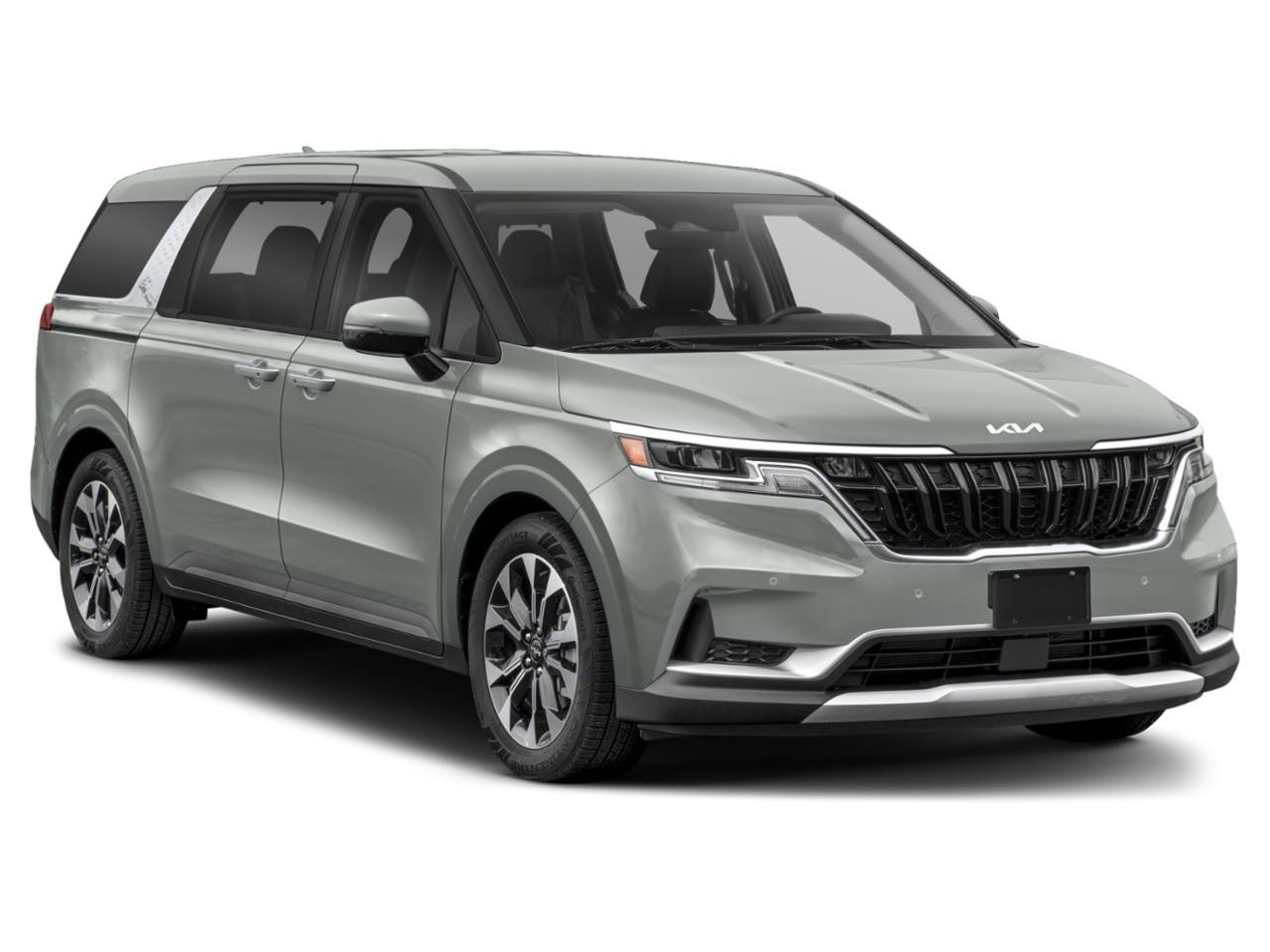 2024 Kia Carnival EX San Clemente CA