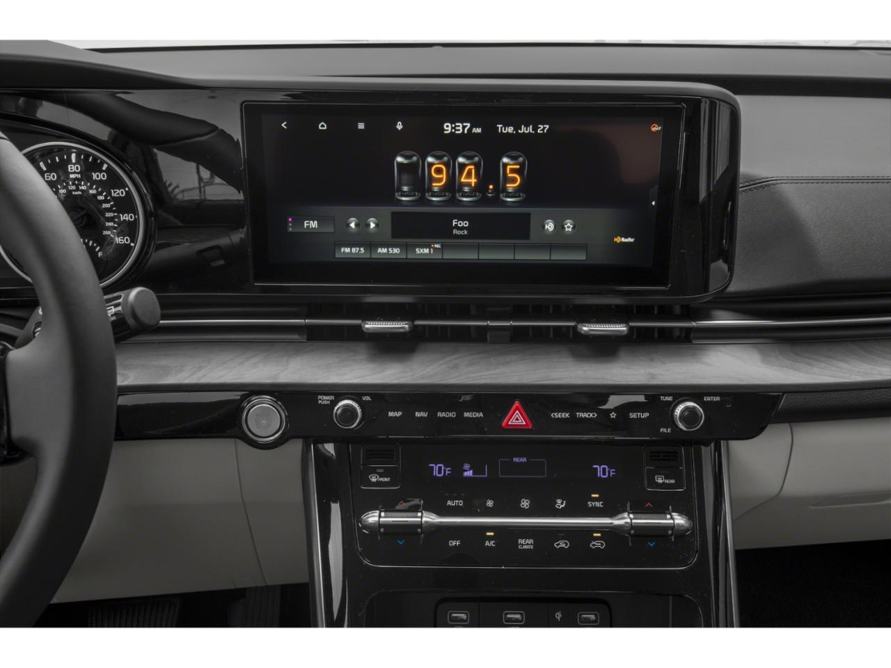 2024 Kia Carnival EX San Clemente CA