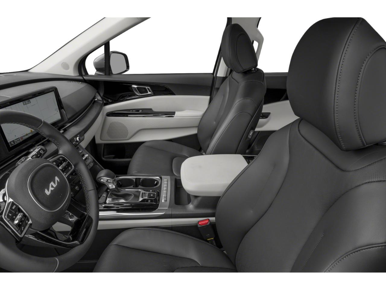 2024 Kia Carnival EX San Clemente CA