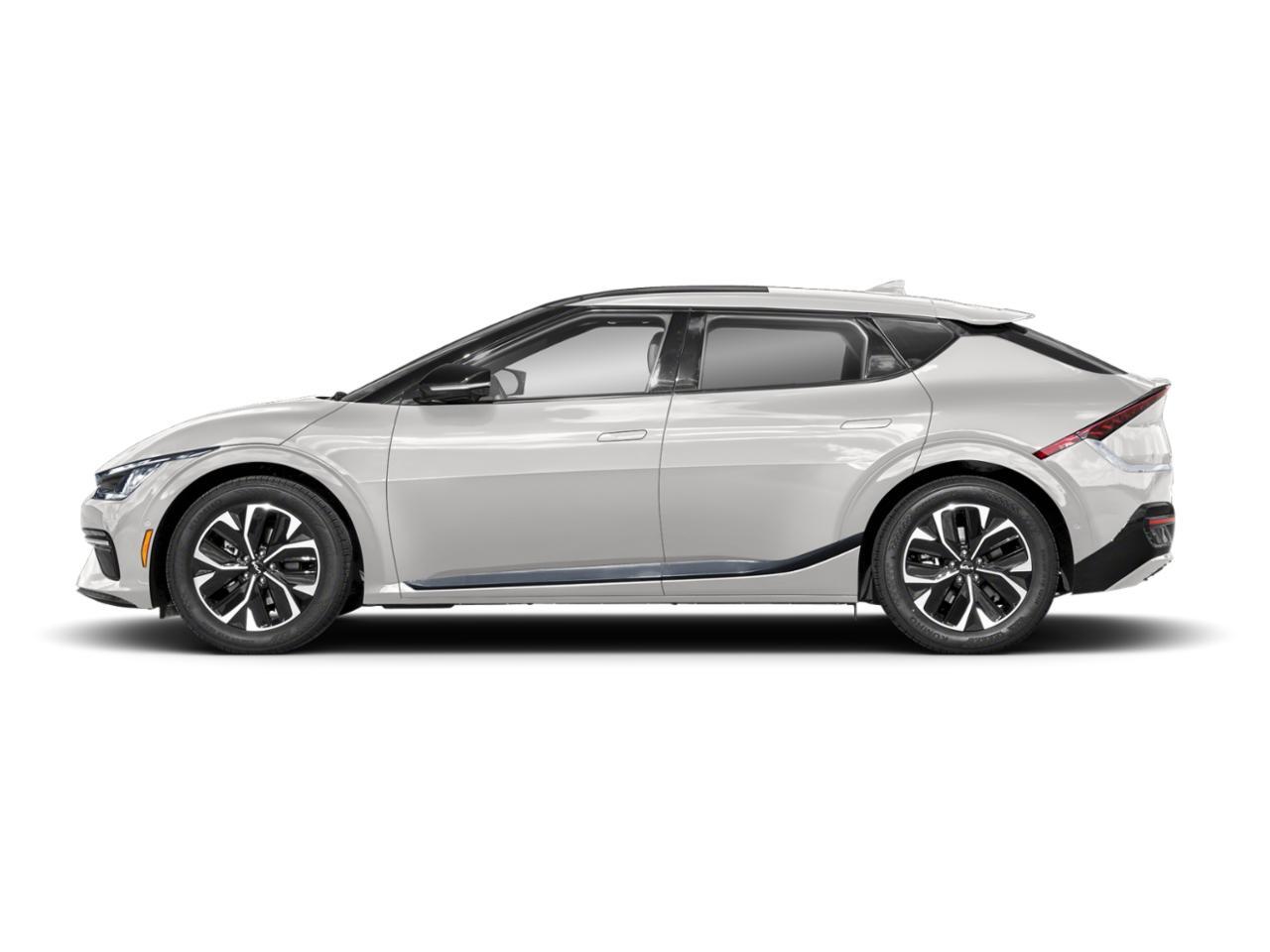 2024 Kia EV6 GT-Line 2024 Kia EV6 GT-Line
