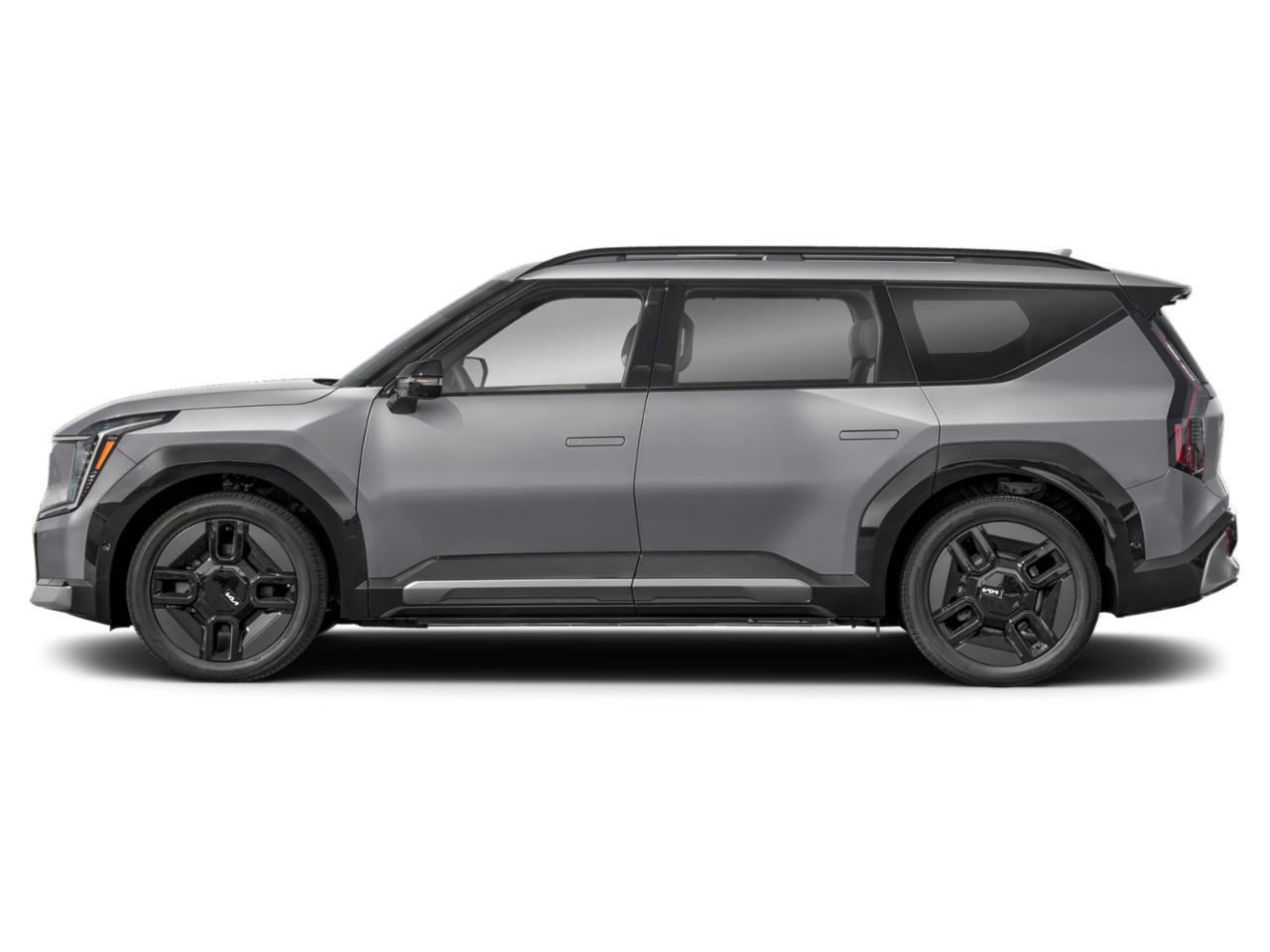 2024 Kia EV9 GT-Line 2024 Kia EV9 GT-Line