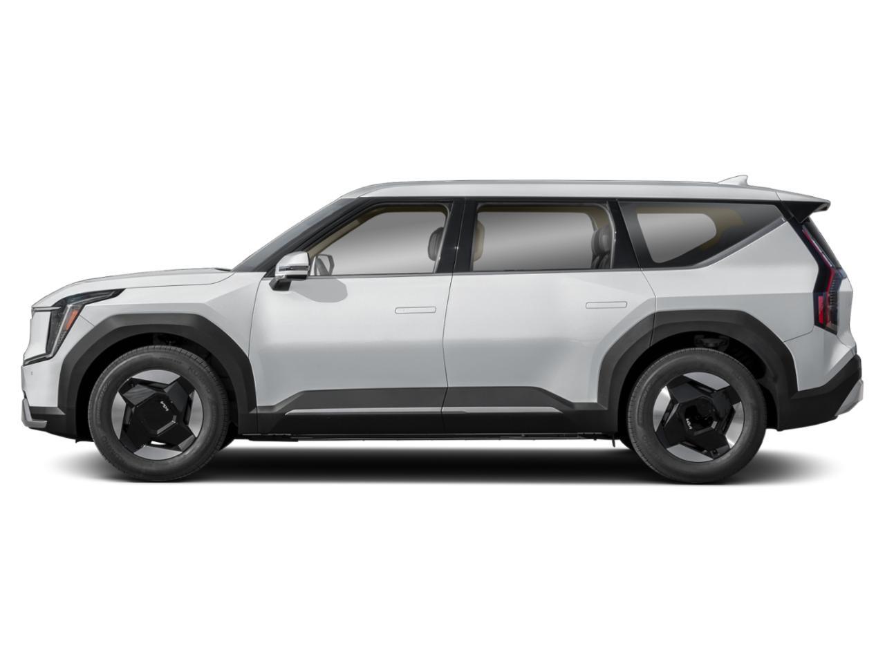 2024 Kia EV9 Land 2024 Kia EV9 Land