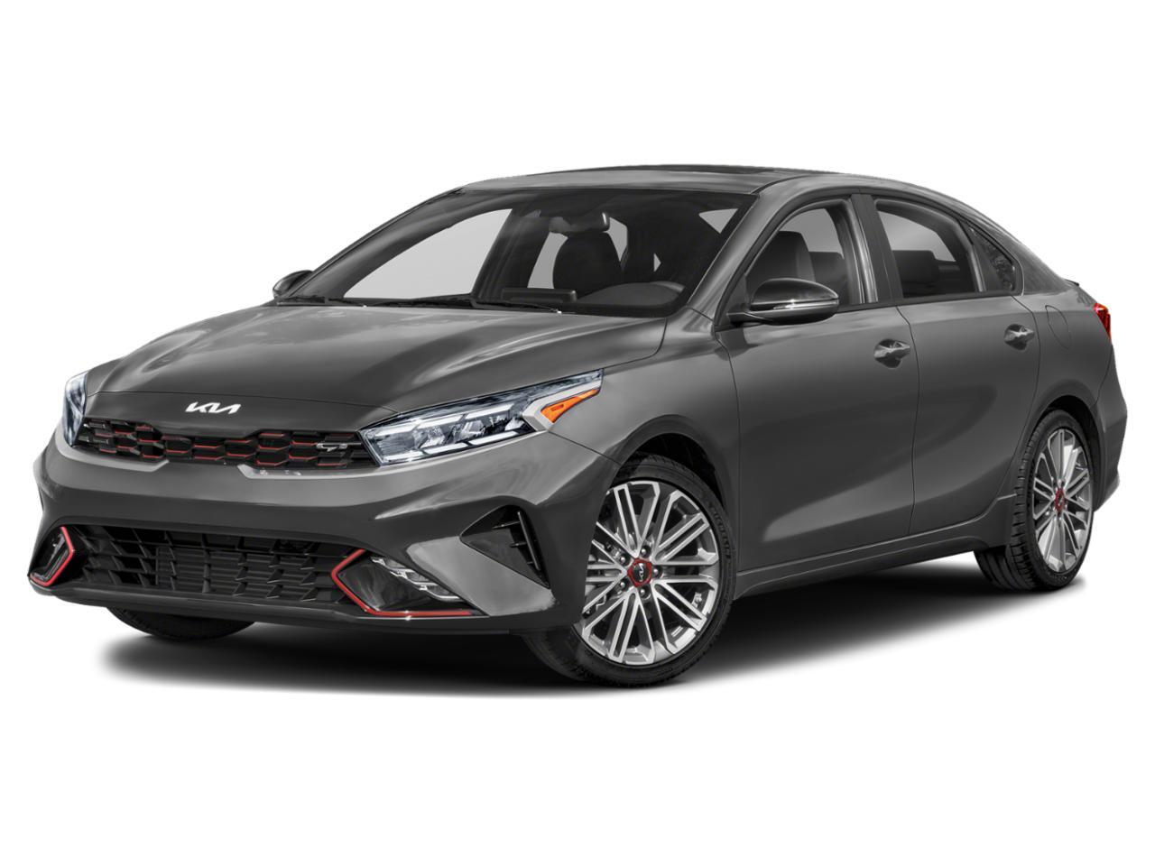 2024 Kia Forte GT-Line Morristown TN 2024 Kia Forte GT-Line Morristown TN