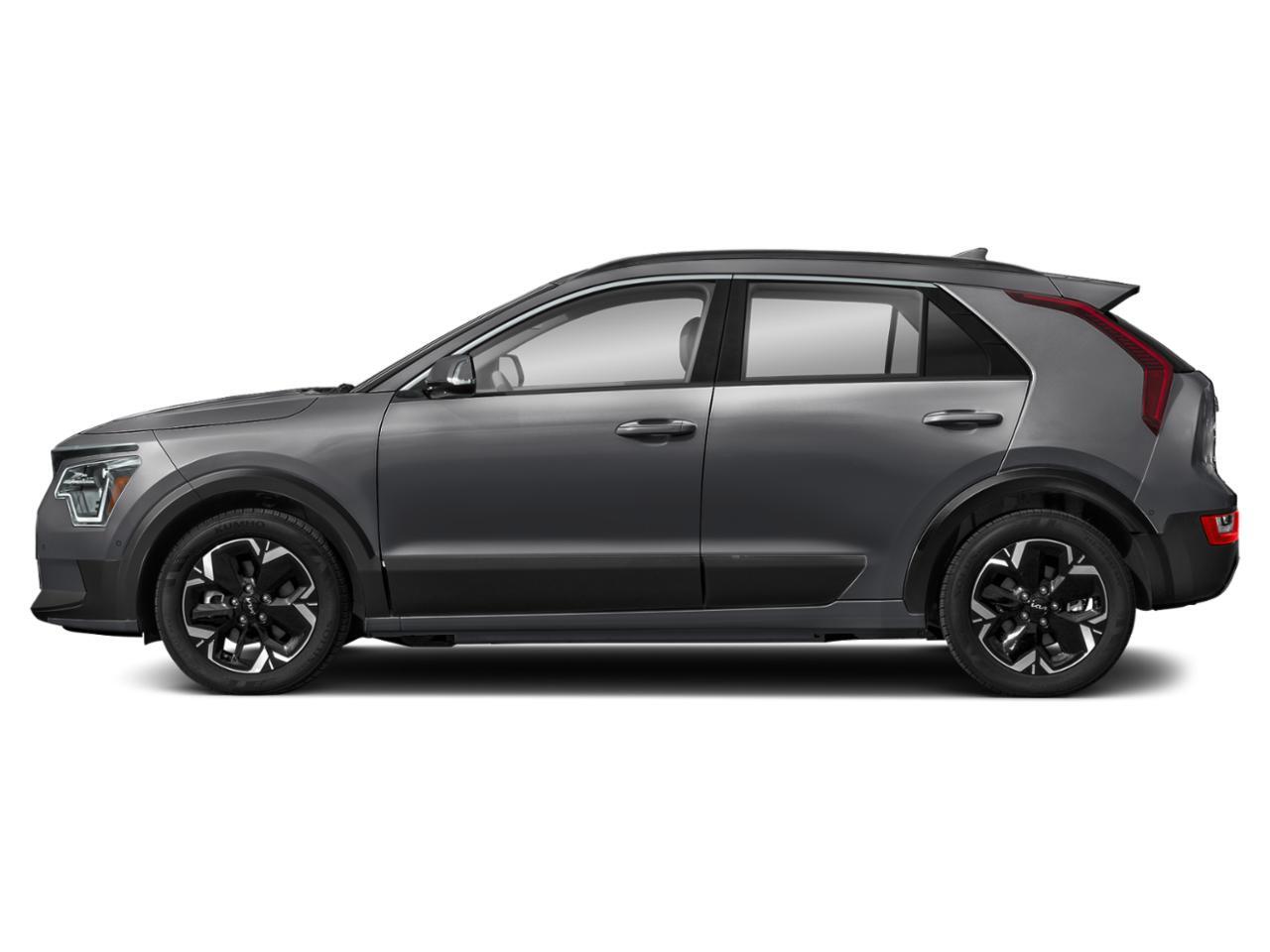 2024 Kia Niro EV Wave 2024 Kia Niro EV Wave
