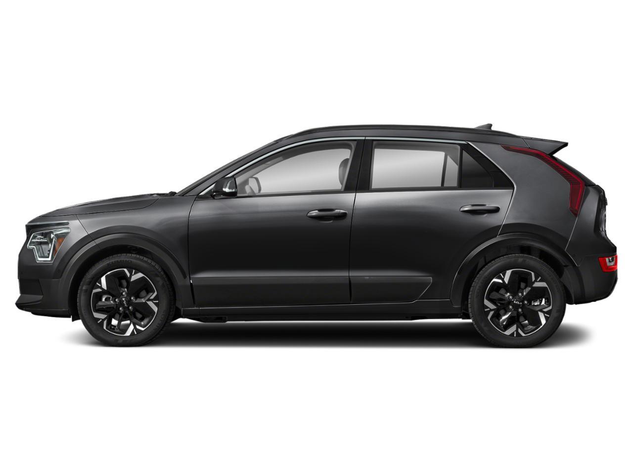 2024 Kia Niro EV Wave 2024 Kia Niro EV Wave