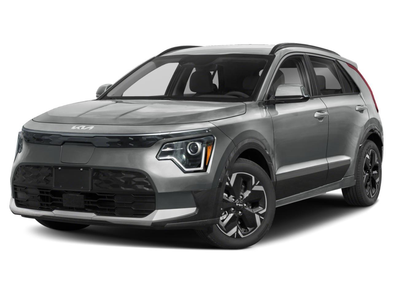 2024 Kia Niro EV Wind 2024 Kia Niro EV Wind