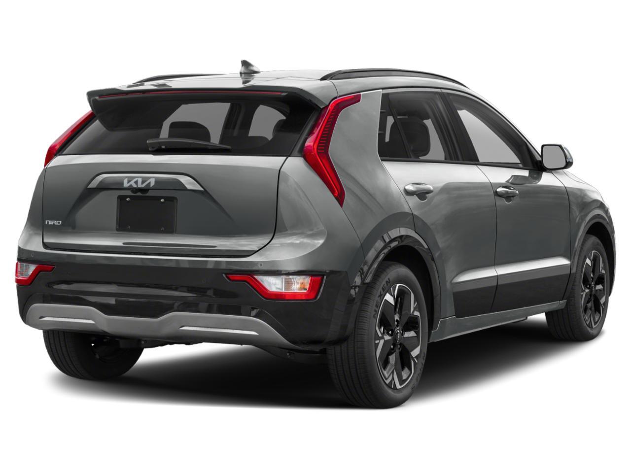 2024 Kia Niro EV Wind 2024 Kia Niro EV Wind