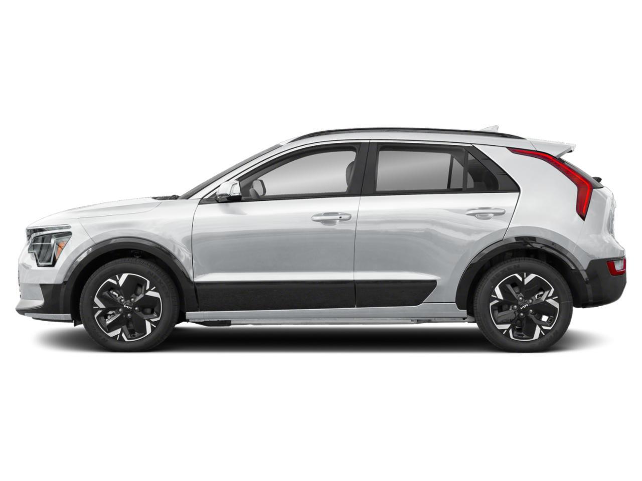 2024 Kia Niro EV Wind 2024 Kia Niro EV Wind