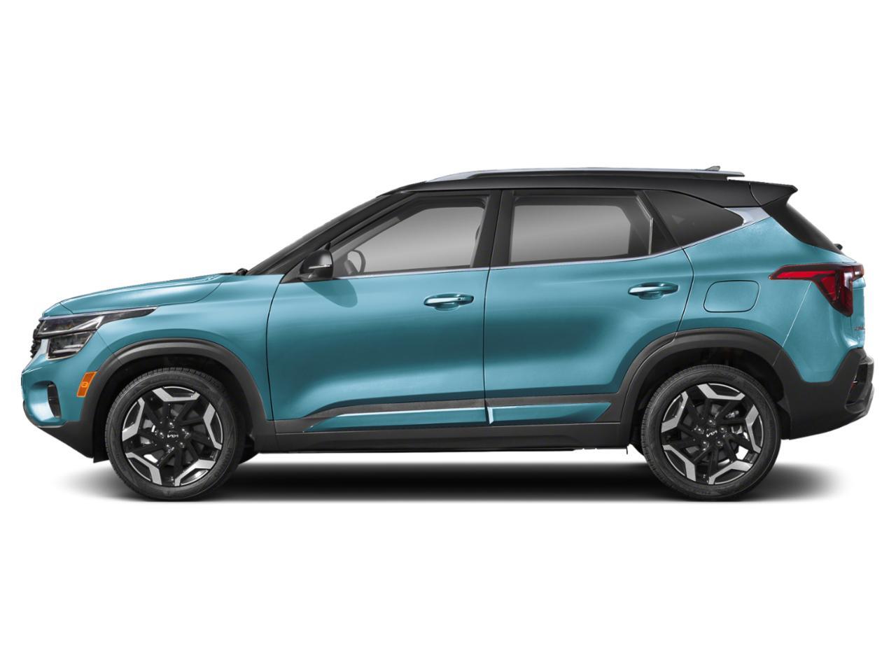 2024 Kia Seltos SX 2024 Kia Seltos SX