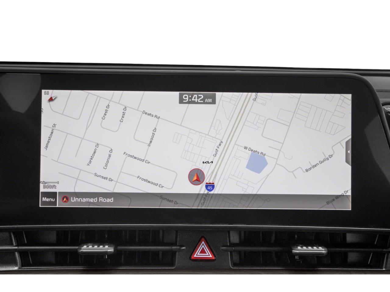 2024 Kia Sportage X-Line w/Premium Pkg San Clemente CA