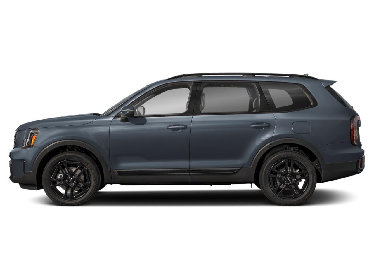 2024 Kia Telluride EX X-Line 2024 Kia Telluride EX X-Line