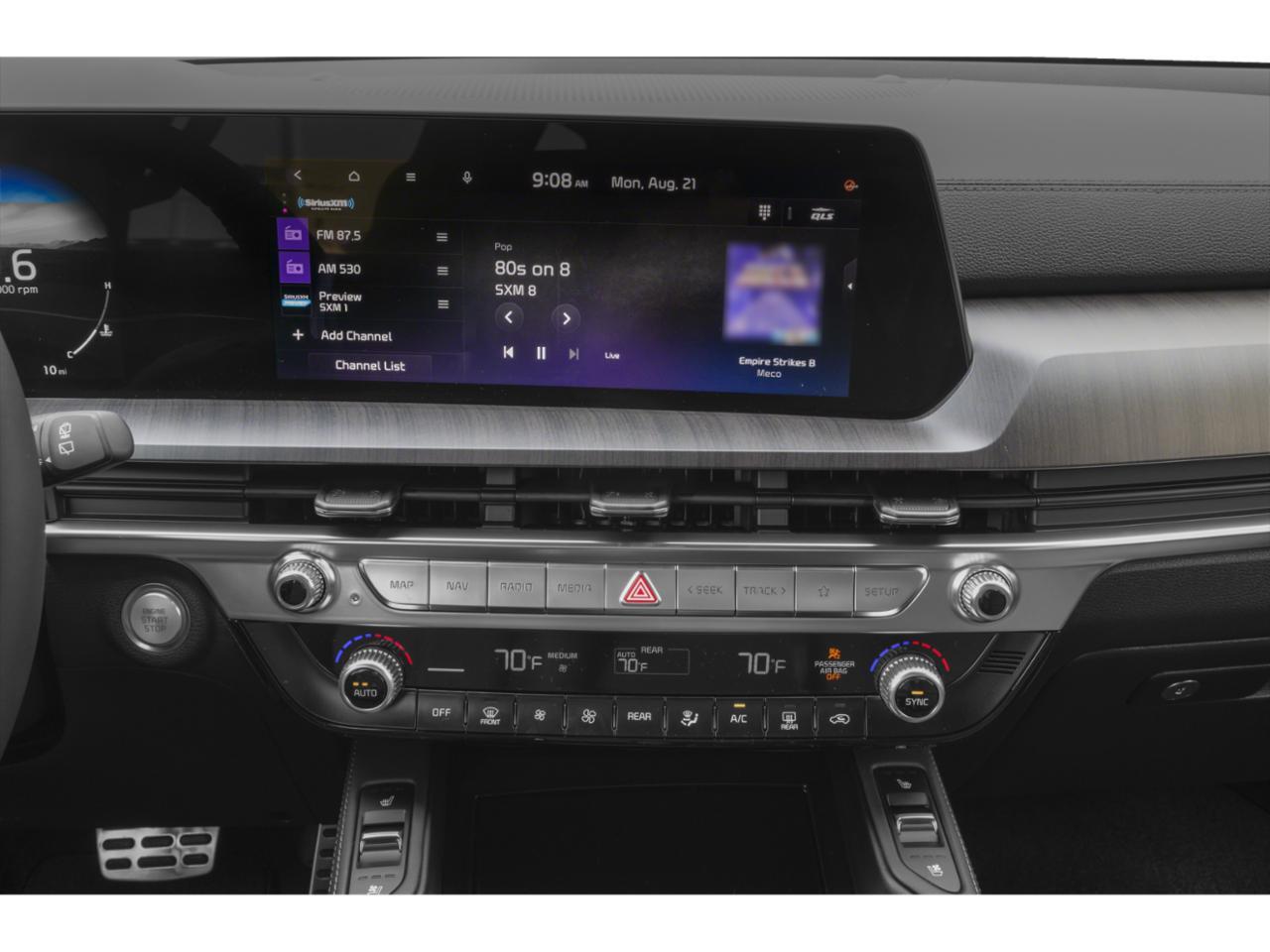 2024 Kia Telluride SX Morristown TN 2024 Kia Telluride SX Morristown TN