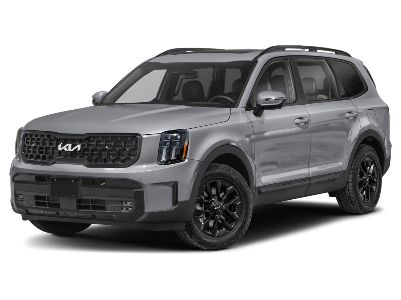 2024 Kia Telluride SX-Prestige X-Pro 2024 Kia Telluride SX-Prestige X-Pro